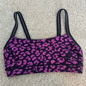 Lulu lemon bra